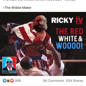 Meet your Posher, Shawn